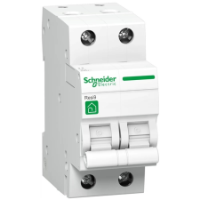 Schneider Electric R9F14220 RESI9 kismegszakító villanyszerelés