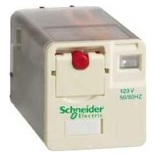 Schneider Electric - RUMF3AB1F7 - Zelio relaz - Interfész relék villanyszerelés