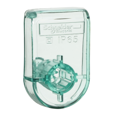 Schneider Electric Schneider 13949 Kaedra Zárbetét 4 mm-es háromszög profil villanyszerelés