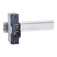 Schneider Electric Schneider 18614 NG125N kismegszakító, 1P, C, 32A villanyszerelés