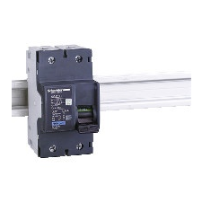 Schneider Electric Schneider 18718 NG125H kismegszakító, 2P, C, 32A villanyszerelés