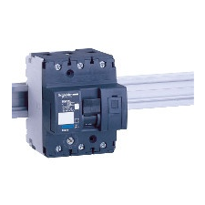 Schneider Electric Schneider 18803 NG125L kismegszakító, 3P, C, 32A villanyszerelés