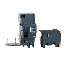 Schneider Electric Schneider 19008 Vigi NG125 áram-védőkioldó, A osztály, 2P, 63A, 30mA villanyszerelés