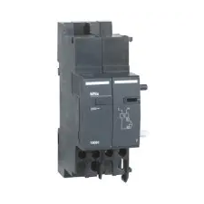 Schneider Electric Schneider 19061 MNx nullfeszültség kioldó, NG125, 220-240VAC villanyszerelés