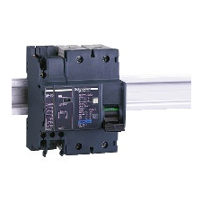 Schneider Electric Schneider 19072 OF+SD hibajelző-érintkező, NG125 villanyszerelés