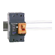 Schneider Electric Schneider 19090 NG125 reteszelő kiegészítő villanyszerelés