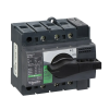 Schneider Electric Schneider 28902 Interpact INS63 3P