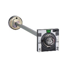 Schneider Electric Schneider 31055 Hosszabbított rotációs hajtás INV-hez villanyszerelés
