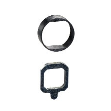 Schneider Electric Schneider 31097 INS átkapcsoló retesz lakatokhoz (1-3 db) villanyszerelés