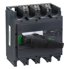 Schneider Electric Schneider 31108 Interpact INS320 3P villanyszerelés