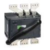 Schneider Electric Schneider 31338 Interpact INS2000 3P