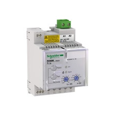 Schneider Electric Schneider 56174 Vigirex RH99M 380/415V AC 50/60/400 HZ villanyszerelés