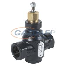 Schneider Electric SCHNEIDER 7211732000 Kétjáratú menetes szabályzó szelep V211T/25/10 villanyszerelés