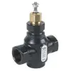 Schneider Electric SCHNEIDER 7211744000 Kétjáratú menetes szabályzó szelep V211T/50/38