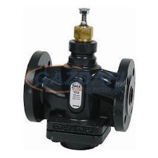 Schneider Electric SCHNEIDER 7213246000 Kétjáratú karimás szabályzó szelep V232/40/25 villanyszerelés