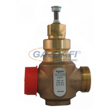 Schneider Electric SCHNEIDER 7214138000 Kétjáratú menetes szabályzó szelep V241/25/10 villanyszerelés