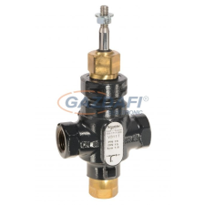Schneider Electric SCHNEIDER 7311725000 Háromjáratú menetes szabályzó szelep V311T/15/4 villanyszerelés