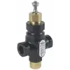 Schneider Electric SCHNEIDER 7311729000 Háromjáratú menetes szabályzó szelep V311T/20/6.3