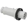 Schneider Electric Schneider 81386 MUREVA PK (Pratika) Lengővilla, 3P+N+F, 7h, 63A, 500V, IP67, csavaros