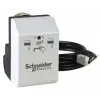 Schneider Electric SCHNEIDER 8455001000 Zónaszelep-mozgató MZ20B-24 5,5mm