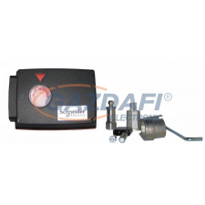 Schneider Electric SCHNEIDER 8601020000 Szelepmozgató M9B/230 VTRE szelephez villanyszerelés