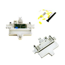 Schneider Electric Schneider 990NAD23000 Modbus Plus IP20 tap box villanyszerelés