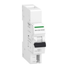 Schneider Electric Schneider A9A19806 ACTI9 MN iC60 ÁVK nullfeszültség kioldó, 220-240VAC villanyszerelés