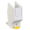 Schneider Electric Schneider A9A26975 ACTI9 Kapocstakaró, 18mm, iC60 (2db)