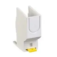 Schneider Electric Schneider A9A26975 ACTI9 Kapocstakaró, 18mm, iC60 (2db) villanyszerelés