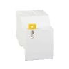 Schneider Electric Schneider A9A26976 ACTI9 Kapocstakaró, 36mm, iC60 iID (2db)