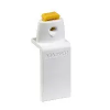 Schneider Electric Schneider A9A26982 ACTI9 Csavartakaró, Vigi iC60 (12db)