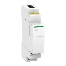 Schneider Electric Schneider A9C15424 ACTI9 iATL24 gyengeáramú vezérlő és jelző segédérintkező iTL impulzusrelékhez villanyszerelés