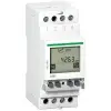 Schneider Electric Schneider A9C15907 ACTI9 DSE1 terhelésfigyelő kontaktor, 240V egyfázisú
