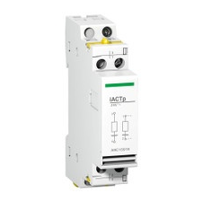 Schneider Electric Schneider A9C15919 ACTI9 iACTP fojtótekercs blokk, 12-48VAC villanyszerelés