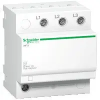 Schneider Electric Schneider A9L15582 ACTI9 iPF túlfeszültség-korlátozó, fixbetétes, 40kA, 3P, 340V