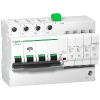 Schneider Electric Schneider A9L16294 ACTI9 iQuickPRD túlfeszültség-korlátozó, cs.bet. távjelzéssel, 40kA, 3P-N