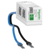 Schneider Electric SCHNEIDER A9MEM1560 ACTI9 PowerTag Flex vezeték nélküli fogyasztásmérő, 1P+N