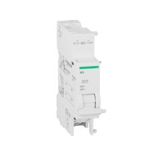 Schneider Electric Schneider A9N26477 ACTI9 MX munkaáramú kioldó, 48VAC, 48VDC villanyszerelés