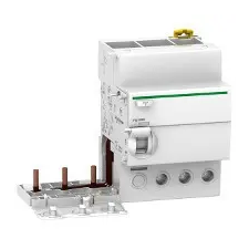 Schneider Electric Schneider A9V44340 ACTI9 áramvédő kioldó 3P 40A 300MA AC villanyszerelés