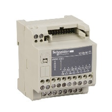 Schneider Electric Schneider ABE7H20E200 Telefast csatlakozó aljzat 16 csat. 2M villanyszerelés