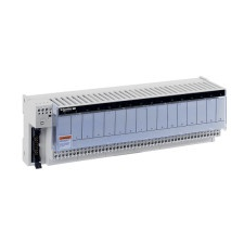 Schneider Electric Schneider ABE7R16S212 16 DO, 5A relés, Lexcommon/8 Ch, Screw connection villanyszerelés