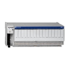 Schneider Electric Schneider ABE7R16T230 16 DO (4A) C/O (10mm) villanyszerelés