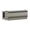 Schneider Electric Schneider ABE7S16E2M0 Modicon ABE7 elosztóblokk, fix SSR relés, 16be digitális csatorna, 2 sorkapocs/csatorna, PLC leválasztás, 230 VAC