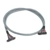 Schneider Electric Schneider ABFT20E100 discrete I/O connecting cable - 1 m - for modular base controller