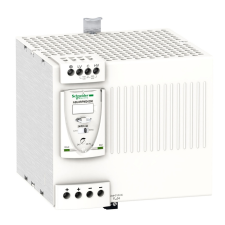 Schneider Electric Schneider ABL8RPM24200 ABL8 tápegység, 1f, 230VAC/24VDC, 20A, DIN sínre szerelhető villanyszerelés