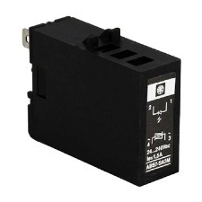 Schneider Electric Schneider ABS7SA3M 12mm 24 to 240VAC 2A Solid State relés villanyszerelés