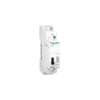 Schneider Electric Schneider ACTI9 iTLK impulzusrelé, 16A, 1NO 230VAC A9C45116