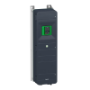 Schneider Electric Schneider ATV650D90N4 Altivar Process ATV650 frekvenciaváltó, 90kW, 3f, 400VAC, IP55, falra szerelhető