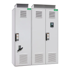 Schneider Electric Schneider ATV680C45Q4X1 Altivar Process ATV680 frekvenciaváltó, THDI villanyszerelés