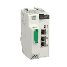 Schneider Electric Schneider BMEP584020 M580 Processzor L40 DIO villanyszerelés